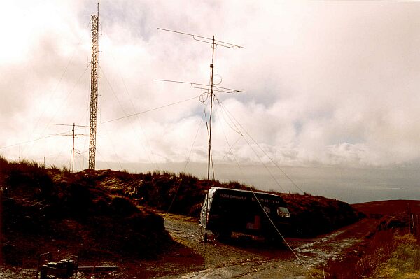 ss test antennen im hellen