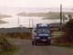 x lkw bergauf valencia island