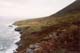 xx blick von berg auf häuser und dingle bay