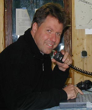 Harry, DL2DAO