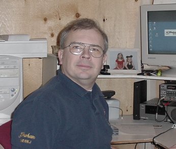 Graham, VO1DZA