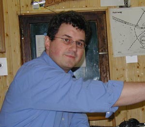 Volker, DL5DAW